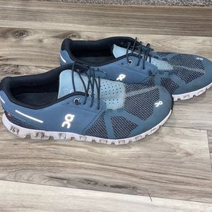 Oncloud tennis shoes